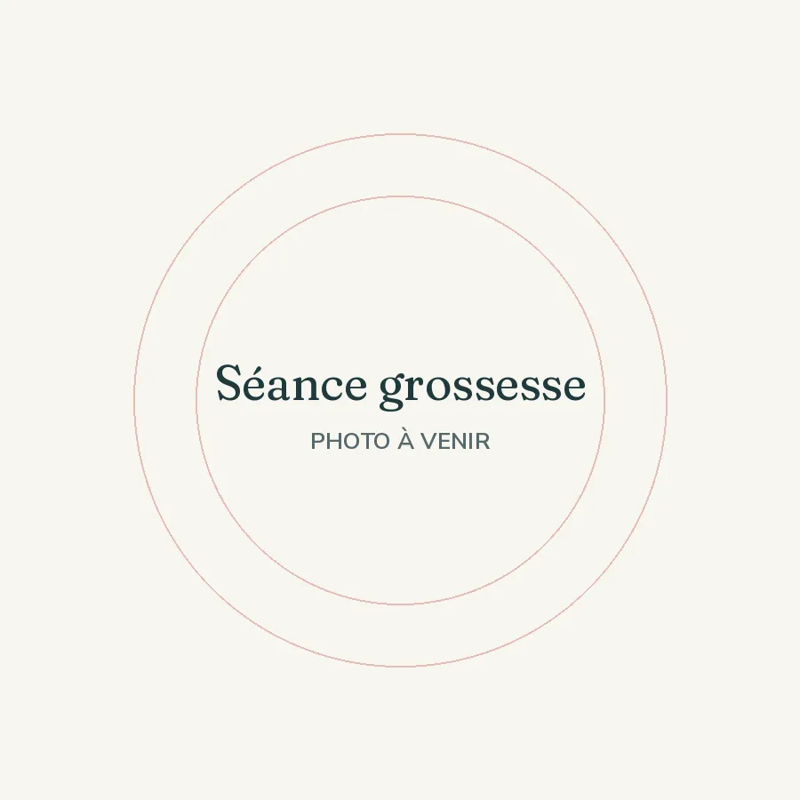 Séance d’ostéopathie pendant la grossesse