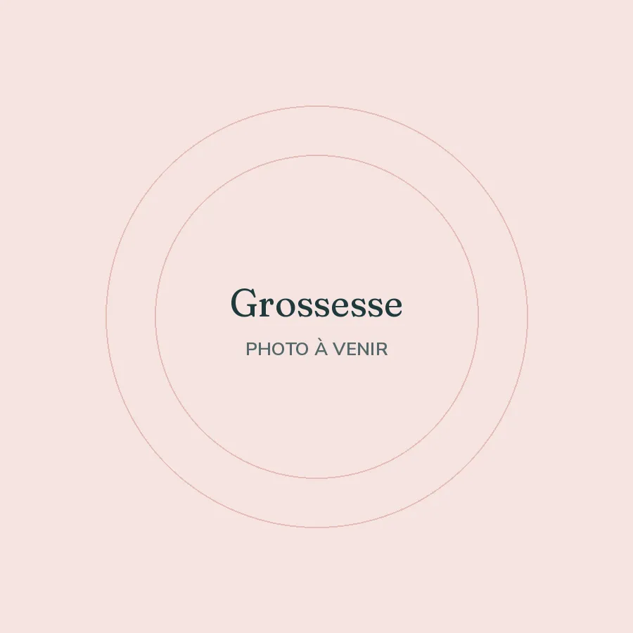 Ostéopathie et grossesse