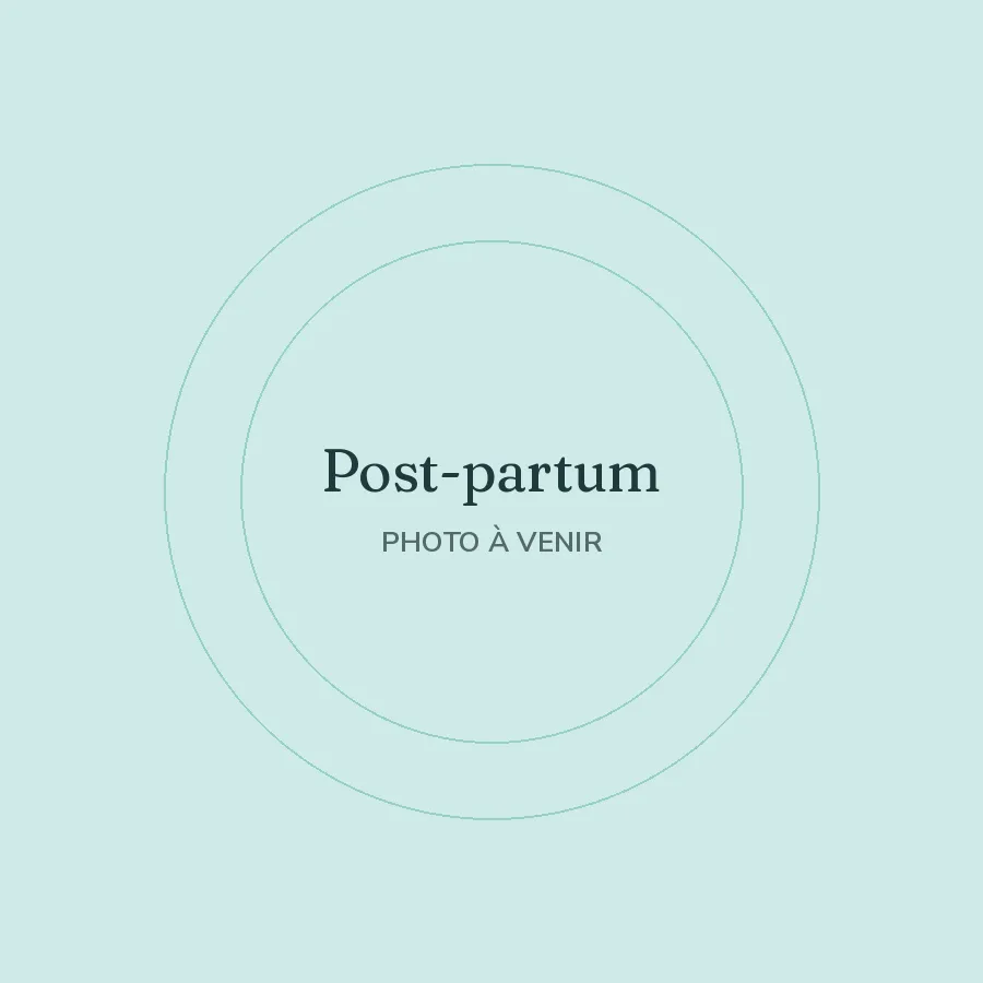 Ostéopathie post-partum