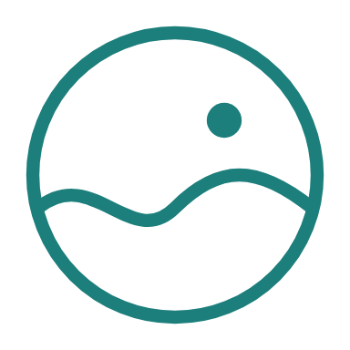 Symbole de Delphine Sokolow, ostéopathe